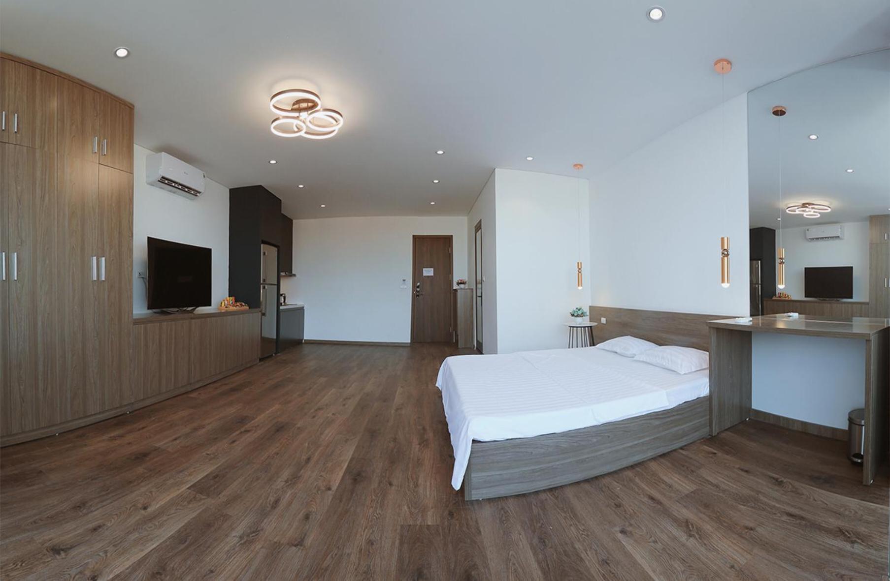 โอโย 276 บีเอช โฮเทล Hotel ฮานอย ภายนอก รูปภาพ