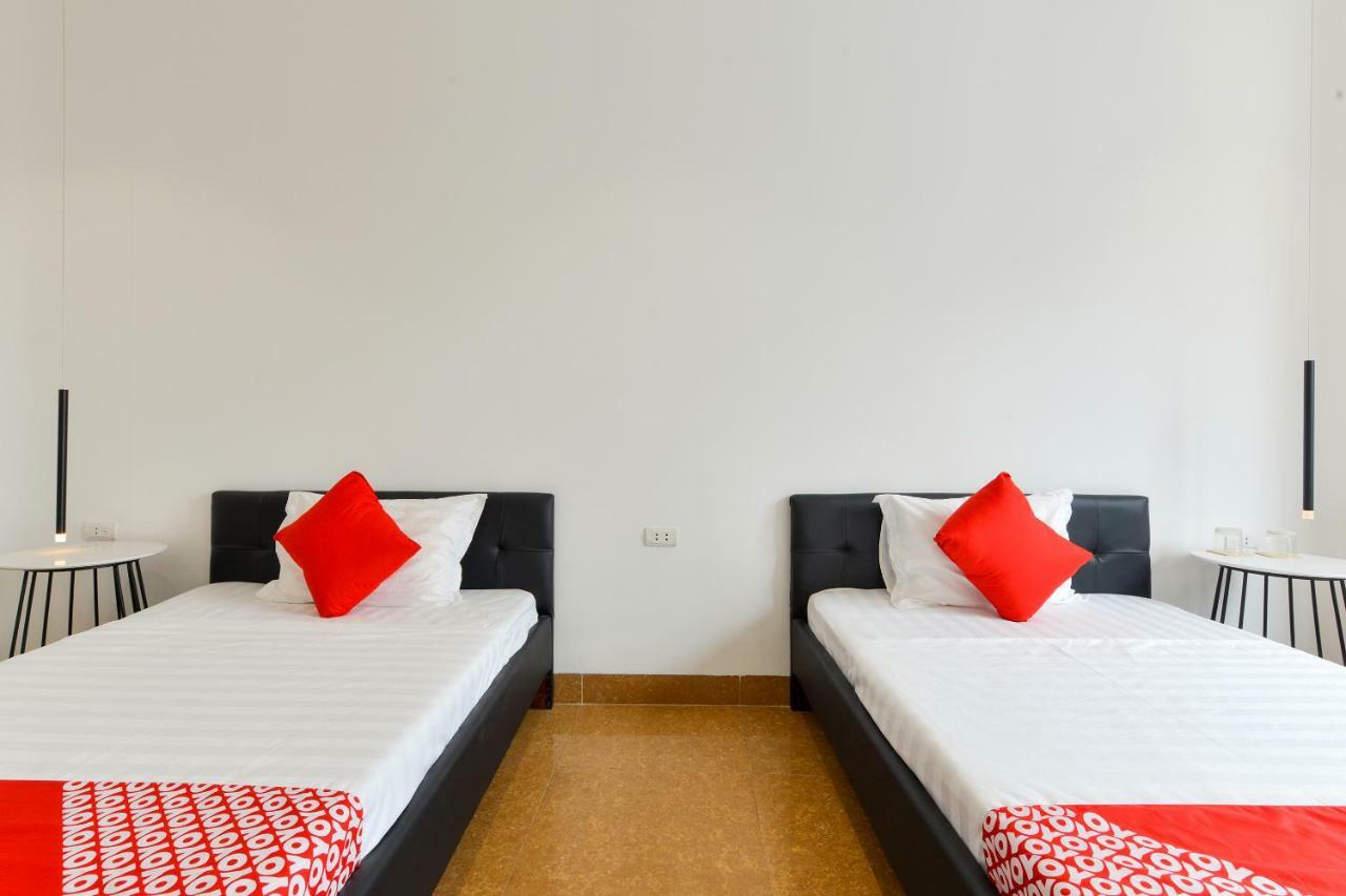 โอโย 276 บีเอช โฮเทล Hotel ฮานอย ภายนอก รูปภาพ