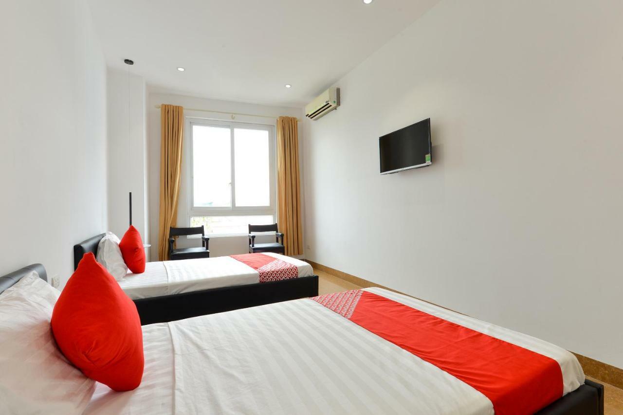 โอโย 276 บีเอช โฮเทล Hotel ฮานอย ภายนอก รูปภาพ