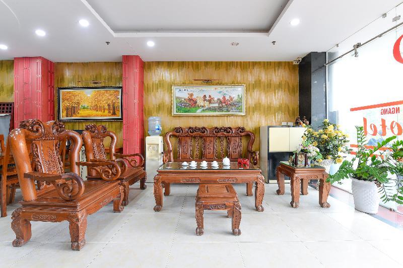 โอโย 276 บีเอช โฮเทล Hotel ฮานอย ภายนอก รูปภาพ