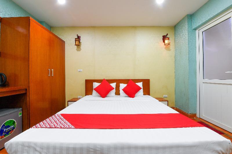 โอโย 276 บีเอช โฮเทล Hotel ฮานอย ภายนอก รูปภาพ