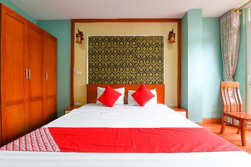 โอโย 276 บีเอช โฮเทล Hotel ฮานอย ภายนอก รูปภาพ